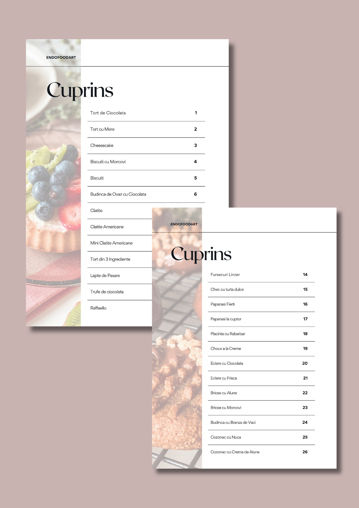 MOMENTUL MEU DE DULCE - 48 de deserturi fără gluten, lactoză și zahăr rafinat