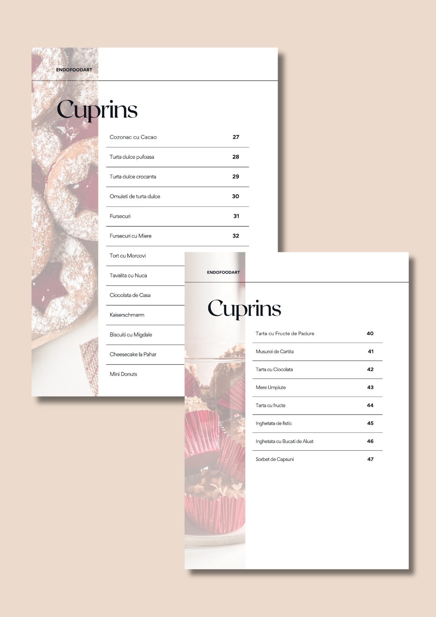 MOMENTUL MEU DE DULCE - 48 de deserturi fără gluten, lactoză și zahăr rafinat